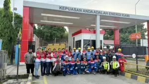 Pastikan Pasokan BBM-LPG Terisolir, Pertamina Lapor Langsung ke Presiden Prabowo