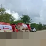 Pertamina Berhasil Tembus Takengon, Distribusi BBM Jalur Darat Pulihkan Daerah Terisolir