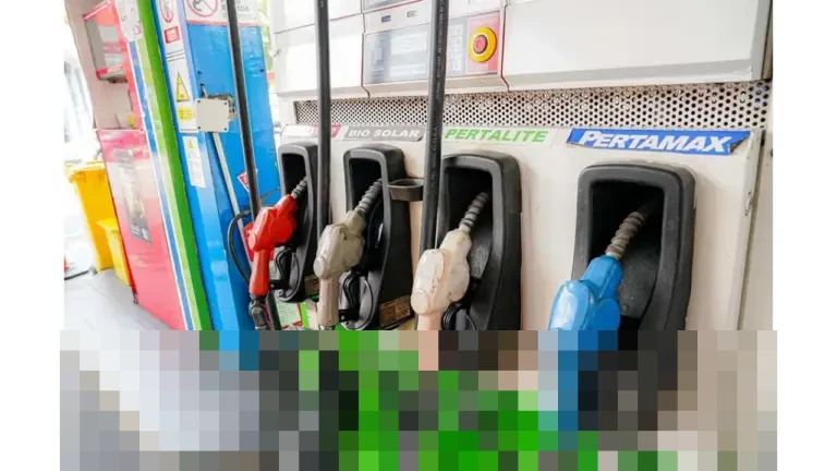 Pertamina Jamin Ketersediaan BBM dan LPG di Banten Selama Periode Libur Natal dan Tahun Baru