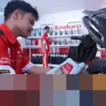 Pertamina Lubricants Resmikan Enduro Service di SPBU Daan Mogot, Tawarkan Perawatan Kendaraan Lengkap