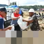 Pertamina Pastikan Bantuan Kemanusiaan Terus Mengalir ke Korban Bencana Sumatra