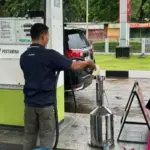 Pertamina Pastikan Takaran BBM di Depok Sesuai Aturan, Satu SPBU Sempat Dihentikan Sementara