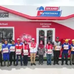 Pertamina Patra Niaga dan YLKI Bersinergi Pastikan Kesiapan Layanan Energi Optimal Selama Periode Nataru