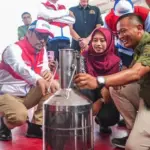 Pertamina Patra Niaga dan YLKI Pastikan Kesiapan Layanan Energi Jelang Nataru 2025/2026