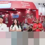 Pertamina Patra Niaga Hadirkan Serambi MyPertamina di Bandara Ngurah Rai Bali Sambut Wisatawan Nataru