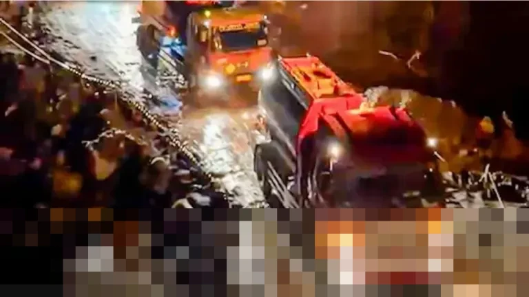 Pertamina Patra Niaga Pastikan Distribusi BBM ke Bener Meriah Berlanjut Lewat Jalur Darat