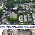 Pertamina Patra Niaga Pastikan Kesiapan Layanan Energi Jelang Natal 2025 dan Tahun Baru 2026