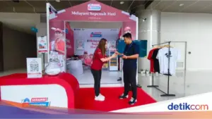 Pertamina Patra Niaga Sediakan Serambi MyPertamina di Bandara Manado, Tawarkan Fasilitas Gratis