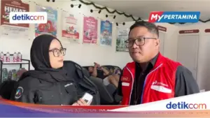 Pertamina Patra Niaga Umumkan Penyegaran Layanan Serambi MyPertamina dengan Uniform Kasual Jelang Nataru