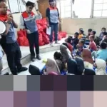 Pertamina Peduli Gelar Trauma Healing bagi 170 Anak Terdampak Bencana di Agam Sejak 19 Desember