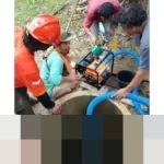 Pertamina Percepat Pemulihan 12 Sumur dan Pasok 1,4 Juta Liter Air Bersih di Aceh Tamiang