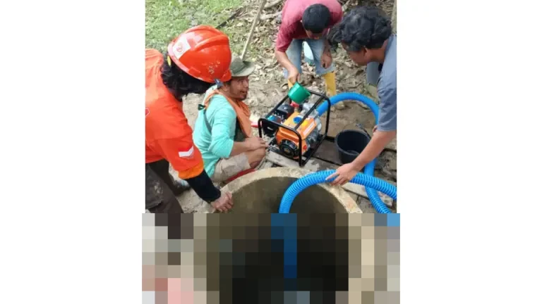 Pertamina Percepat Pemulihan 12 Sumur dan Pasok 1,4 Juta Liter Air Bersih di Aceh Tamiang