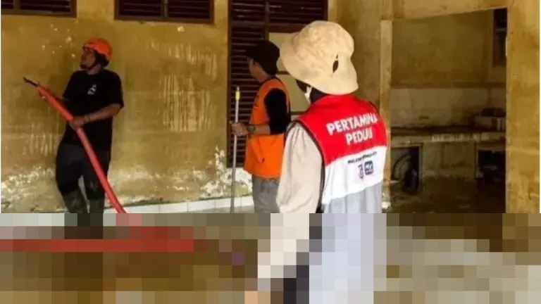 Pertamina Pulihkan 12 Sumur dan Pasok 1,4 Juta Liter Air Bersih untuk Warga Aceh Tamiang