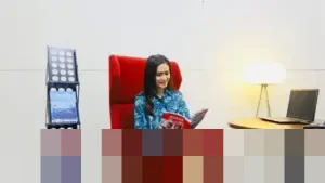 Pertamina Resmikan Ruang Baca Publik di Kantor Pusat, Perkuat Komitmen Literasi dan Transparansi Informasi