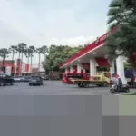 Pertamina: SPBU Utama Raya Banyuglugur Tawarkan Rekreasi dan Akses Pantai di Situbondo