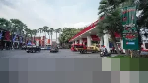 Pertamina: SPBU Utama Raya Banyuglugur Tawarkan Rekreasi dan Akses Pantai di Situbondo