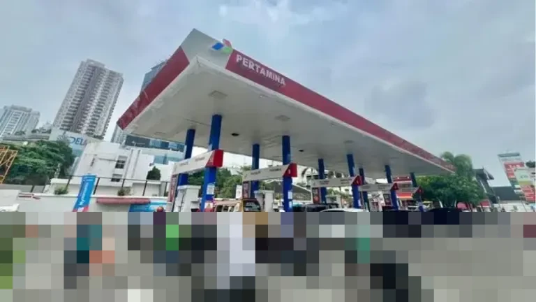 Pertamina Umumkan Penurunan Harga BBM Non Subsidi, Berlaku Efektif Mulai 1 Januari 2026 Pertamina Umumkan Penurunan Harga BBM Non Subsidi, Berlaku Efektif Mulai 1 Januari 2026