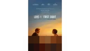 Pertemuan Tak Terduga di Bandara: Kisah Cinta Hadley dan Oliver dalam ‘Love at First Sight’