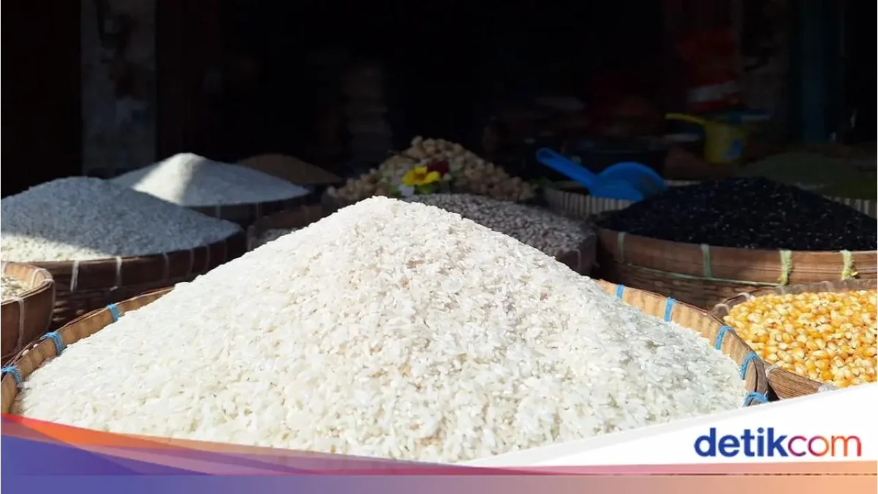 Perum Bulog Gelontorkan 1.200 Ton Beras SPHP ke Papua, Pastikan Harga Terjangkau Jelang Nataru