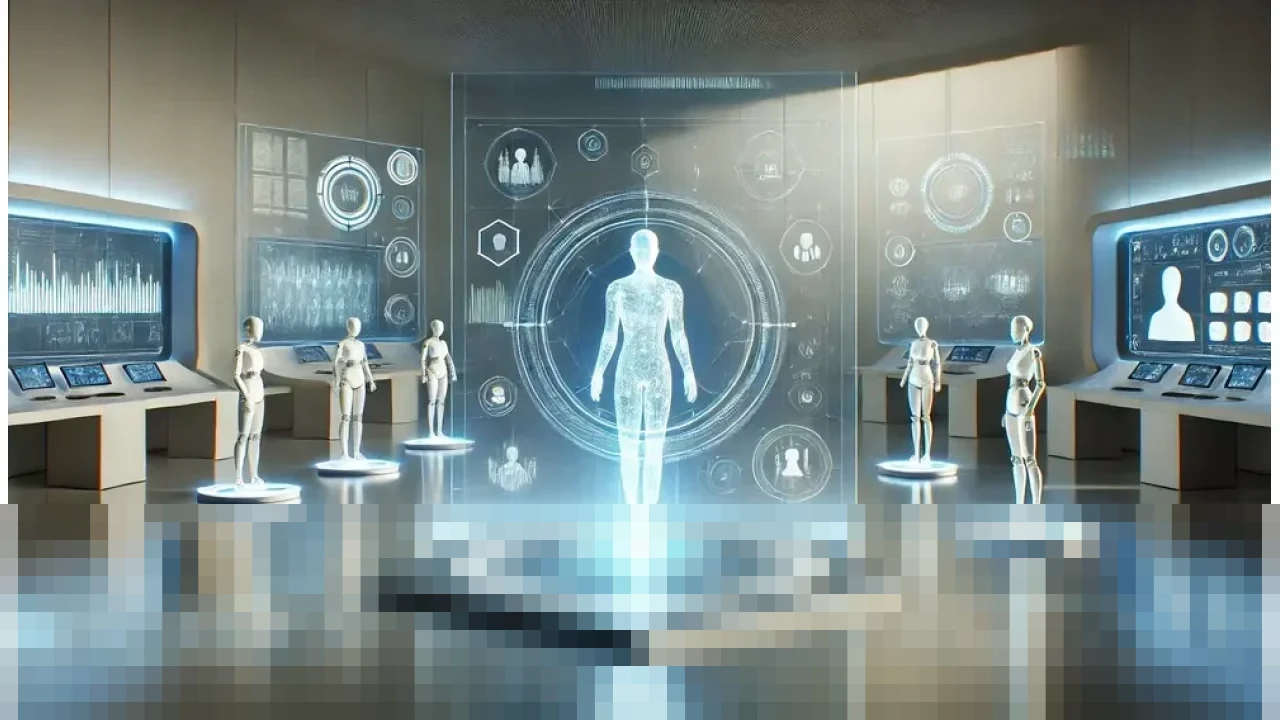 Perusahaan Global Beralih Cepat ke Agen AI, Chatbot Tradisional Ditinggalkan di Tahun 2025