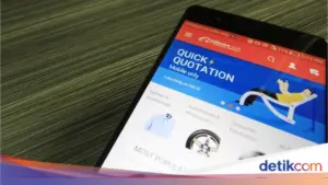 Perusahaan Indonesia Dekor Asia Masuk 20 Besar ‘New Power Award 2025’ Alibaba.com