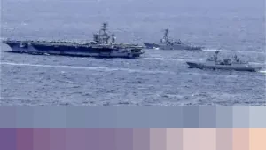 Perusahaan Texas Usulkan Reaktor Nuklir Bekas Kapal Induk AS Jadi Sumber Listrik Data Center AI