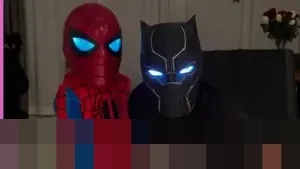 Pesan Penuh Cinta Gael Monfils untuk Putrinya Skai: ‘Ayah Akan Selalu Jadi Pahlawan’ Jelang Musim Terakhir