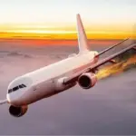 Pesawat Jet Militer Libya Jatuh di Ankara, Panglima Staf Angkatan Darat Termasuk Korban Tewas