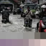 Pesisir Utara Jakarta Berpotensi Dilanda Banjir Rob hingga 7 Januari 2026, Warga Diimbau Waspada