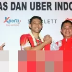 Peta Persaingan Kian Merata, BWF Umumkan Jadwal Tur 2026 dengan Thomas dan Uber Cup di April