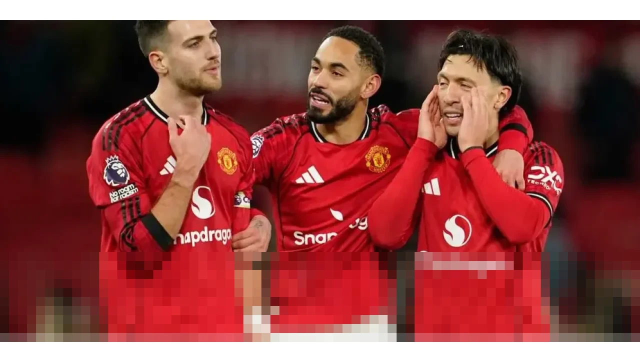 Peter Schmeichel: “Posisi Kelima atau Keenam Adalah Level Manchester United Saat Ini”