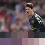 Peter Schmeichel Puji Senne Lammens: ‘Ada Ketenangan di Lini Belakang Manchester United’