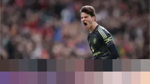 Peter Schmeichel Puji Senne Lammens: ‘Ada Ketenangan di Lini Belakang Manchester United’