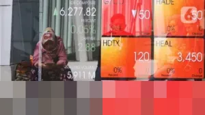 Petrindo Jaya Kreasi (CUAN) Targetkan Kuasai 51% Saham Singaraja Putra (SINI) Lewat Negosiasi Akuisisi