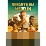 Petualangan Kocak dan Penuh Bahaya Franck Gastambide Cs di Sarang Kartel Narkoba Kolombia dalam Film ‘Medellin’