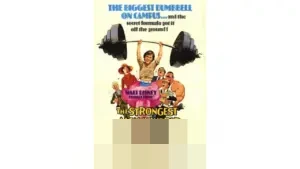 Petualangan Kocak Dexter Riley dalam ‘The Strongest Man in the World’ (1975): Kekuatan Super dan Tanggung Jawab