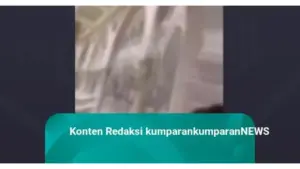 Petugas Keamanan Masjidil Haram Terluka Saat Gagalkan Percobaan Bunuh Diri dari Lantai Atas