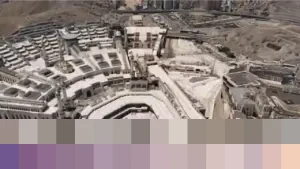 Petugas Keamanan Terluka saat Gagalkan Upaya Lompat dari Lantai Atas Masjidil Haram, Kasus Diusut