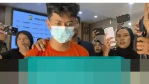 Petugas Keamanan Ungkap Teror Order Fiktif Hylmi ke Eks Pacar: Sejam Empat Kali