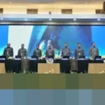 PGN Merampungkan RUPSLB, Resmi Ubah Nama dan Anggaran Dasar Sesuai UU BUMN