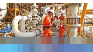 PGN SAKA Catat Kinerja Operasi Gemilang 2025, Produksi Setara Lampaui Target 113 Persen