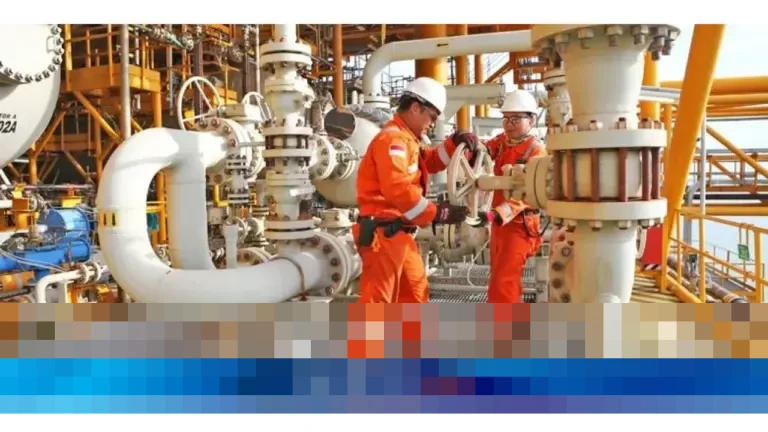 PGN SAKA Catat Kinerja Operasi Gemilang 2025, Produksi Setara Lampaui Target 113 Persen