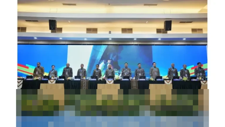 PGN Setujui Perubahan Anggaran Dasar dan Pelimpahan Wewenang Dewan Komisaris Sesuai UU BUMN Terbaru