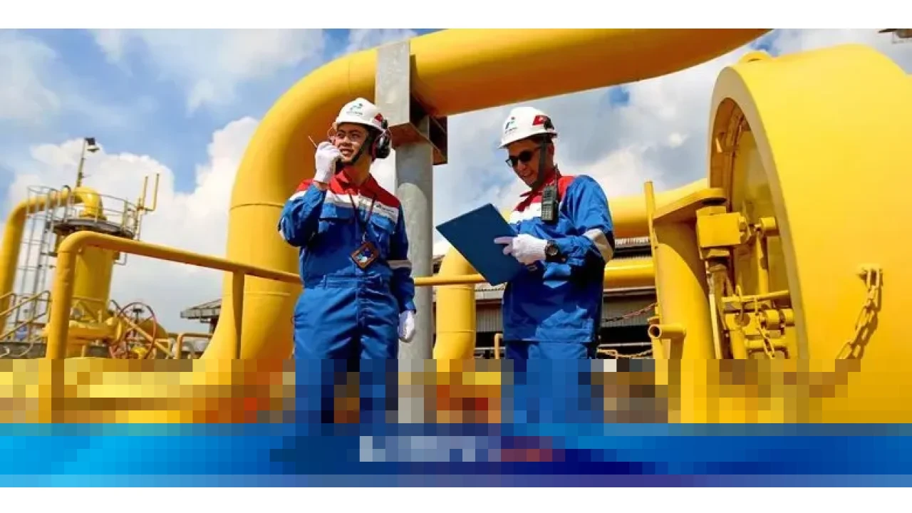 PGN Umumkan Transformasi Tata Kelola dan Perubahan Nama Perseroan Melalui RUPSLB, Peta Jalan 2026-2030 Disetujui