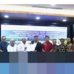 PHE Jambi Merang Serahkan 10% PI WK Jambi Merang ke BUMD Sumsel, Dorong Ekonomi Daerah
