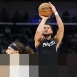 Phoenix Suns Kandaskan New Orleans Pelicans 115-108, Booker dan Williams Gemilang di Kuarter Akhir