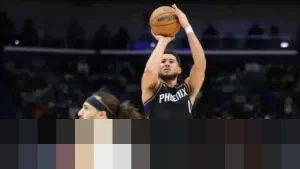 Phoenix Suns Kandaskan New Orleans Pelicans 115-108, Booker dan Williams Gemilang di Kuarter Akhir