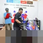 Piaggio Indonesia Gelar AFS Competition 2025, Pastikan Kompetensi Global Tenaga Aftersales