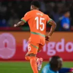Piala Afrika 2025: Amad Diallo Bawa Pantai Gading Unggul, Aljazair Pesta Gol ke Gawang Sudan