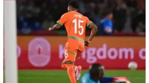 Piala Afrika 2025: Amad Diallo Bawa Pantai Gading Unggul, Aljazair Pesta Gol ke Gawang Sudan